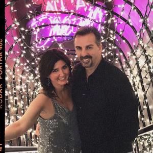 Meet your Posher, Diane